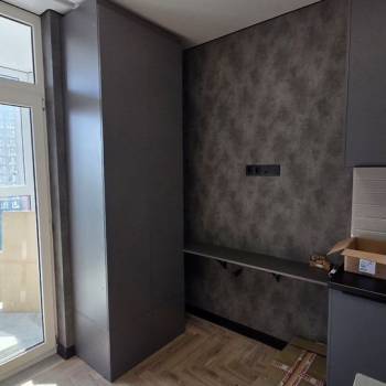 Продается 1-комнатная квартира, 34,5 м²