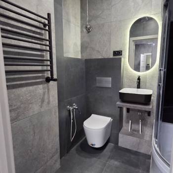 Продается 1-комнатная квартира, 34,5 м²
