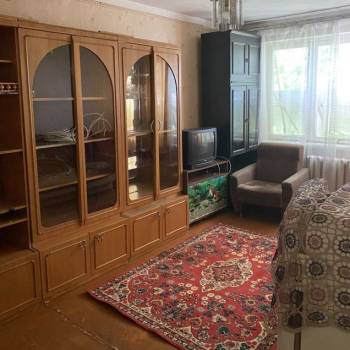 Сдается Многокомнатная квартира, 62 м²