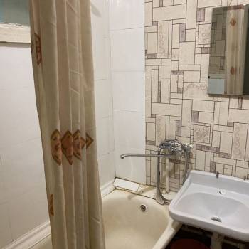 Сдается Многокомнатная квартира, 62 м²