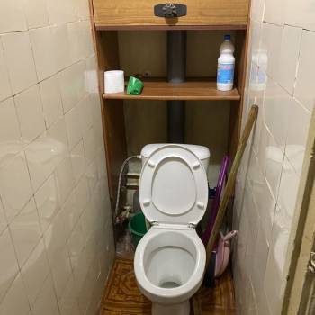 Сдается Многокомнатная квартира, 62 м²