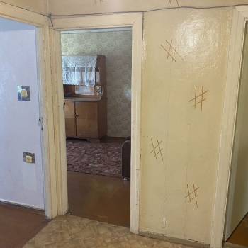 Сдается Многокомнатная квартира, 62 м²