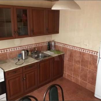 Продается 1-комнатная квартира, 41 м²
