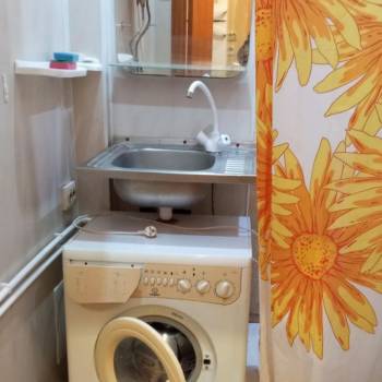 Продается 1-комнатная квартира, 24 м²