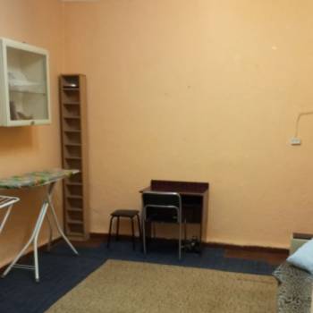 Продается 1-комнатная квартира, 24 м²