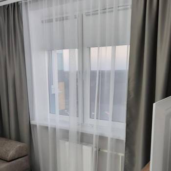 Сдается 1-комнатная квартира, 27 м²