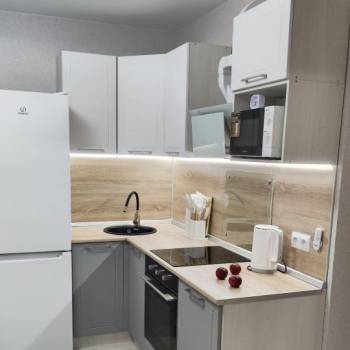 Сдается 1-комнатная квартира, 27 м²