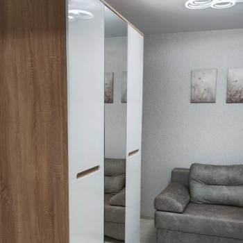 Сдается 1-комнатная квартира, 27 м²