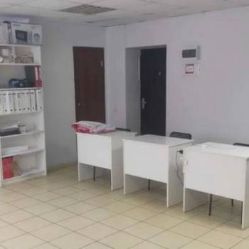 Сдается Нежилое помещение, 43 м²
