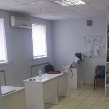 Сдается Нежилое помещение, 43 м²