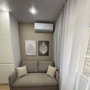 Сдается 1-комнатная квартира, 36,2 м²