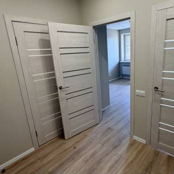 Продается 1-комнатная квартира, 43,6 м²