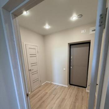 Продается 1-комнатная квартира, 43,6 м²