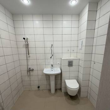 Продается 1-комнатная квартира, 43,6 м²