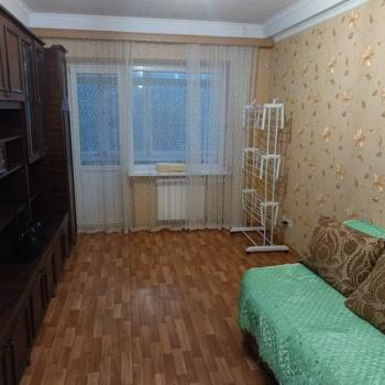 Сдается 2-х комнатная квартира, 45 м²