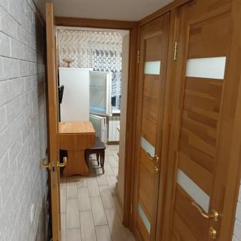 Сдается 2-х комнатная квартира, 45 м²