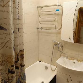 Сдается 2-х комнатная квартира, 45 м²