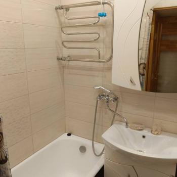 Сдается 2-х комнатная квартира, 45 м²