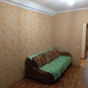 Сдается 2-х комнатная квартира, 45 м²