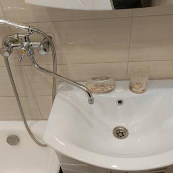 Сдается 2-х комнатная квартира, 45 м²