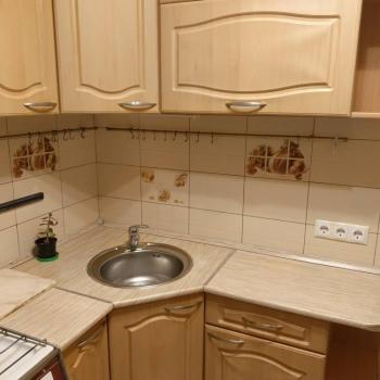 Сдается 2-х комнатная квартира, 45 м²