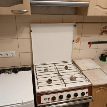Сдается 2-х комнатная квартира, 45 м²