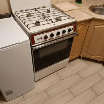 Сдается 2-х комнатная квартира, 45 м²