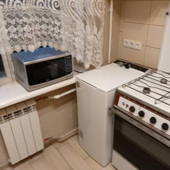 Сдается 2-х комнатная квартира, 45 м²