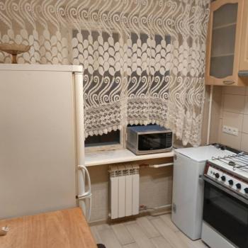 Сдается 2-х комнатная квартира, 45 м²