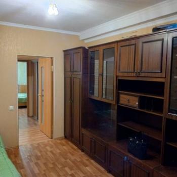 Сдается 2-х комнатная квартира, 45 м²