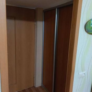 Сдается 2-х комнатная квартира, 45 м²