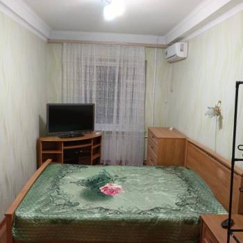 Сдается 2-х комнатная квартира, 45 м²