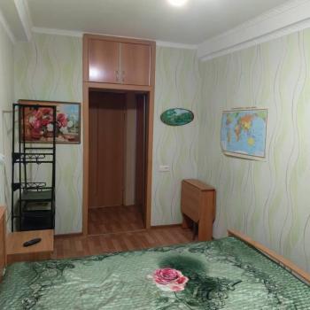 Сдается 2-х комнатная квартира, 45 м²