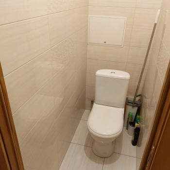 Сдается 2-х комнатная квартира, 45 м²