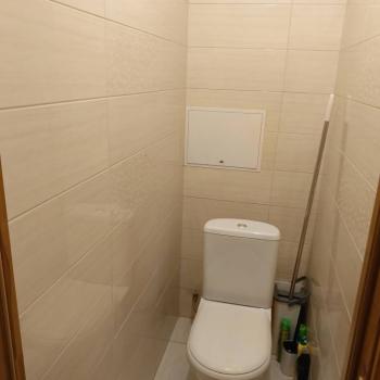 Сдается 2-х комнатная квартира, 45 м²