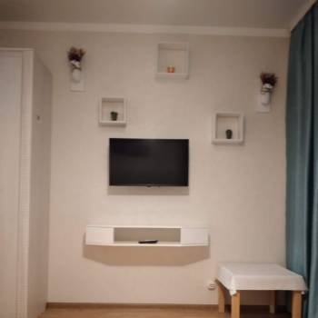Сдается 1-комнатная квартира, 24 м²