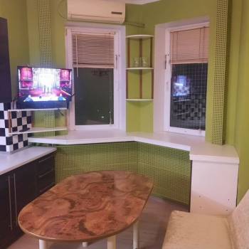 Сдается 1-комнатная квартира, 42 м²