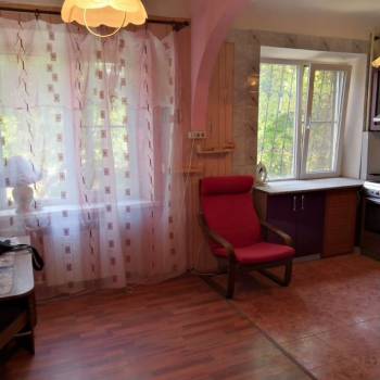 Продается 3-х комнатная квартира, 60 м²