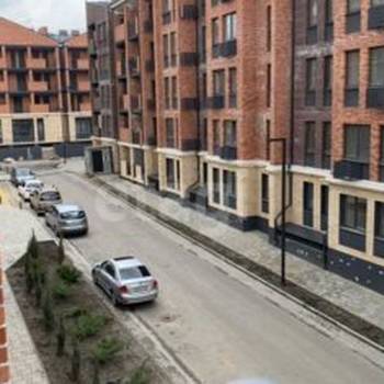 Продается 3-х комнатная квартира, 87,5 м²