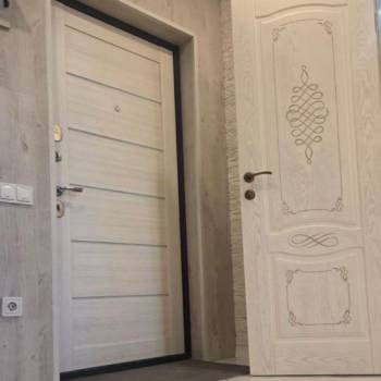 Сдается 1-комнатная квартира, 46 м²