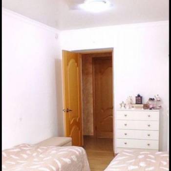 Сдается Многокомнатная квартира, 60 м²