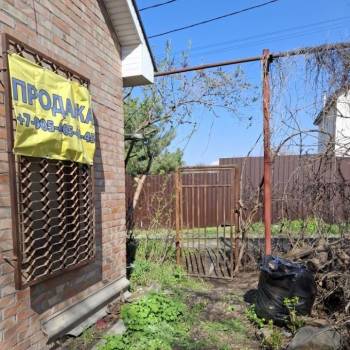 Продается Дом, 60 м²
