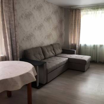 Сдается 2-х комнатная квартира, 52 м²