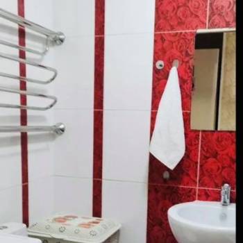 Сдается Многокомнатная квартира, 60 м²