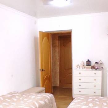 Сдается Многокомнатная квартира, 60 м²