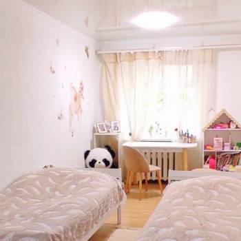 Сдается Многокомнатная квартира, 60 м²
