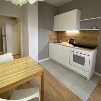 Сдается 1-комнатная квартира, 37 м²