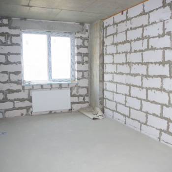 Продается 1-комнатная квартира, 40 м²