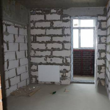 Продается 1-комнатная квартира, 40 м²