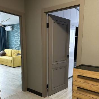 Продается 2-х комнатная квартира, 58,8 м²